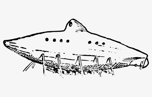 Llong Danfor - Shark, HD Png Download, Free Download