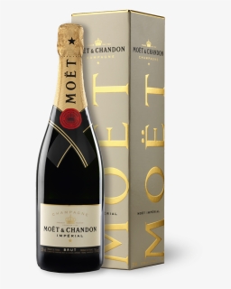 Moet En Chandon Champagne, HD Png Download, Free Download