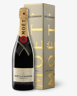 Moët Chandon - Moet & Chandon, HD Png Download , Transparent Png