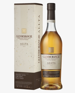 Glenmorangie Private Edition Allta, HD Png Download, Free Download