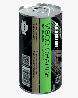 Xenum Visco Charge - Motor Oil, HD Png Download, Free Download
