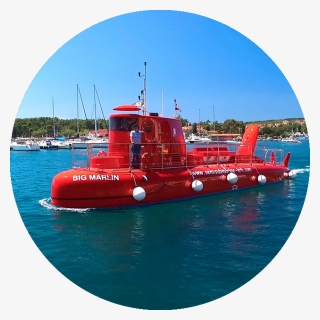 Tugboat, HD Png Download, Free Download