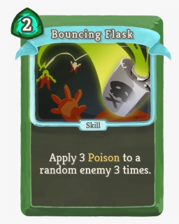 Slay The Spire Wiki - Slay The Spire Glass Knife, HD Png Download, Free Download