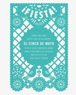 Fiesta Banners Png, Transparent Png, Free Download