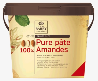 Cacao Barry Hazelnut Paste, HD Png Download, Free Download