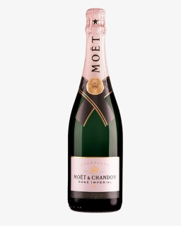 Moet &chandon Rose Imperial, HD Png Download, Free Download