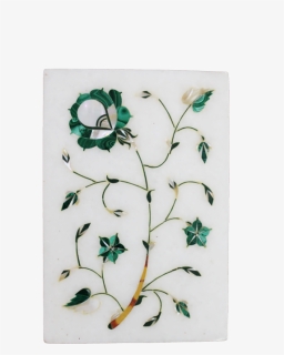 Marble Wall Hanging - Lily Of The Valley, HD Png Download, Free Download