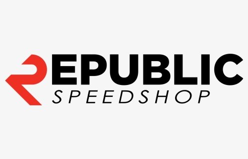 Republic Speedshop, HD Png Download, Free Download