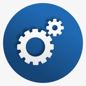 Machinery, Mechanical, Mechanism, Technology Icon - Results Based Management Icon, HD Png Download, Free Download
