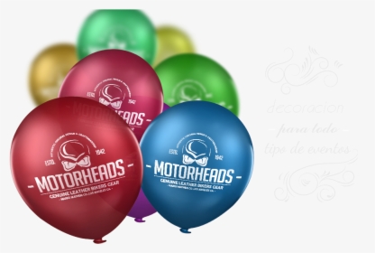 Free Balloon Mockup Psd, HD Png Download, Free Download