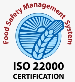 Com Provides Iso 9001, 13485, 14001, 22000, 27001 & - Iso 22000 Food Safety Management System, HD Png Download, Free Download
