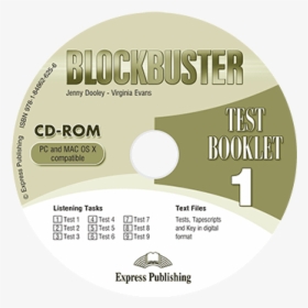 Cd, HD Png Download, Free Download
