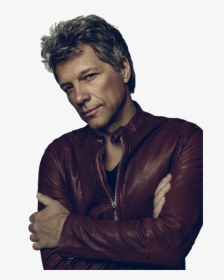 Jon Bon Jovi, HD Png Download, Free Download