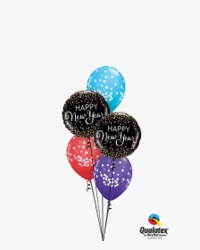 1st Birthday Balloons Png, Transparent Png, Free Download