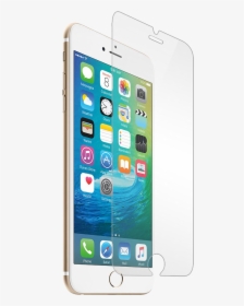 Screen Protector Mobile Tempered Glass, HD Png Download, Free Download