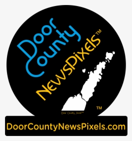 Newspixels Logo Door County Social 300 Png - Poster, Transparent Png, Free Download