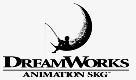 Clip Art Image Animation Skg Geo - Dreamworks Animation Skg 2005 Logo, HD Png Download, Free Download