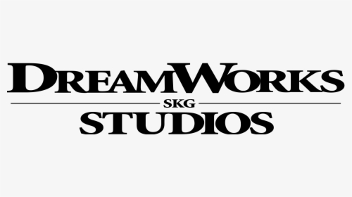 Dreamworks Studios Logo - Dreamworks, HD Png Download, Free Download