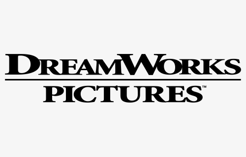 Dreamworks Pictures Logo Png, Transparent Png, Free Download