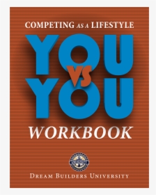 Competing As A Lifestyle - Poster, HD Png Download, Free Download