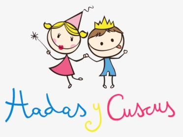 Hadas Y Cuscus, HD Png Download, Free Download