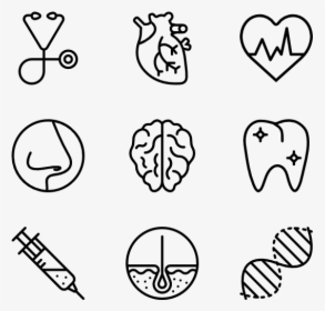 Surgery Icon Vector, HD Png Download, Free Download