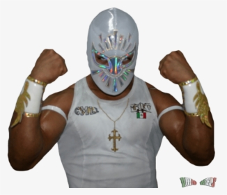 Mistico Dvd Review The Best Of Mistico Volume One Lucha - Wwe Mistico, HD Png Download, Free Download