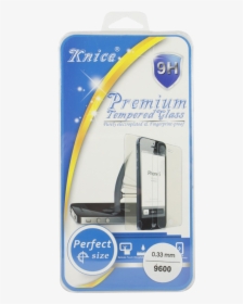 Samsung Galaxy S5 Tempered Glass Screen Protector - Cable, HD Png Download, Free Download