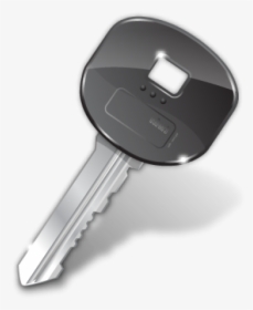 Key Png Free Download - 3d Key Icon, Transparent Png, Free Download