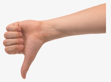 Hands Png Image Purepng - Thumbs Down Hand Png, Transparent Png, Free Download