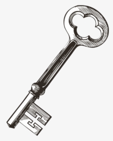 Key Png Picture - Kids Keys, Transparent Png, Free Download