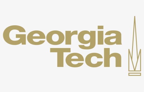 Georgia Tech Official Logo - Official Georgia Tech Logo, HD Png Download, Free Download