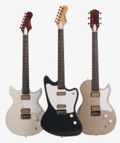 Harmony Silhouette Guitar 2018, HD Png Download, Free Download