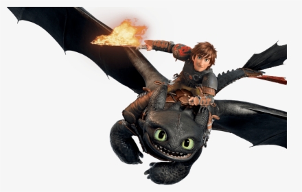 Train Your Dragon Png, Transparent Png, Free Download