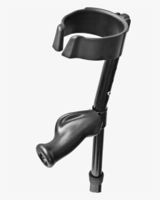 Forearm In-motion Crutches - Cool Forearm Crutches Carbon Fiber, HD Png Download, Free Download