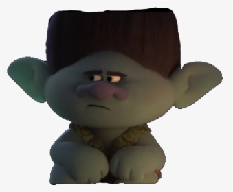#trolls #trollsmovie #dreamworkstrolls #dreamworks - Cartoon, HD Png Download, Free Download