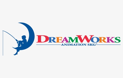 Dreamworks Animation Logo Png, Transparent Png, Free Download
