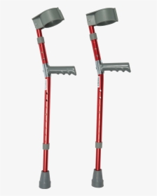 Drive Medical Drive - Forearm Crutches Child, HD Png Download, Free Download