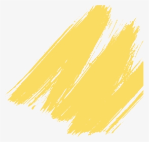 Yellow Paint Stroke PNG Images, Free Transparent Yellow Paint Stroke ...