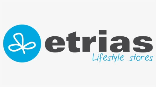 Logo Etrias - Etrias, HD Png Download, Free Download