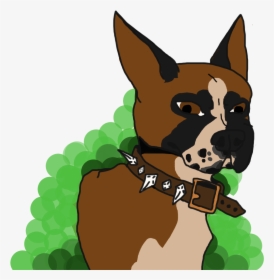 Boxer , Png Download - Boxer, Transparent Png, Free Download