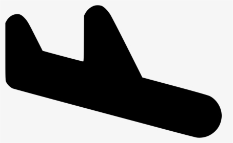 Air Airplane Plane Landing - Propeller-driven Aircraft, HD Png Download, Free Download