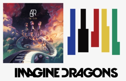 Imagine Dragons Demon Album, HD Png Download, Free Download