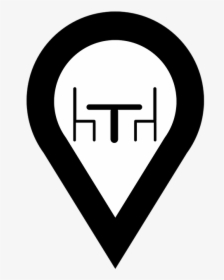 Icon, Position, Map, Location Icon, Icons, Place - Sign, HD Png Download, Free Download