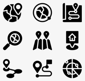 Funny Font Icon, HD Png Download, Free Download
