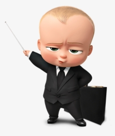 The Boss Baby Amazon - Boss Baby Png, Transparent Png, Free Download