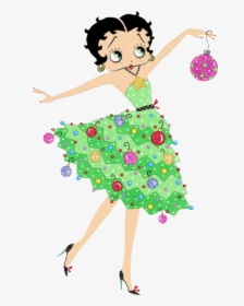 Christmas Moving Gifs - Moving Animated Christmas Clipart, HD Png Download, Free Download