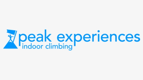 Peak Logo Full Lockup - Peak Experiences, HD Png Download, Free Download
