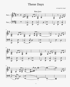 Stargazing Piano Sheet, HD Png Download, Free Download