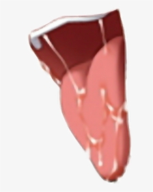 Transparent Kawaii Mouth Png - Ahegao Mouth Transparent Background, Png Download, Free Download
